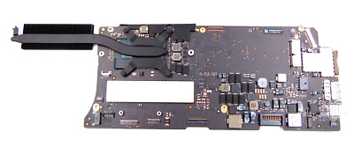 APPLE MACBOOK PRO A1502 13'' EARLY 2015 LOGIC BOARD i5 2,7GHz 8GB GETESTET OK