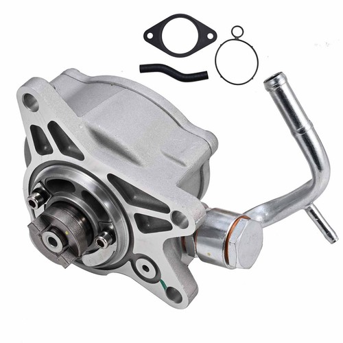 Pompa vuoto pompa depressione per MAZDA 3 BM BN 6 GJ GL CX-5 KE GH 2.2D SHY518W00C - Foto 2 di 6