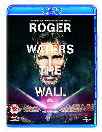 Roger Waters - The Wall (Blu-ray, 2015) - Picture 1 of 1