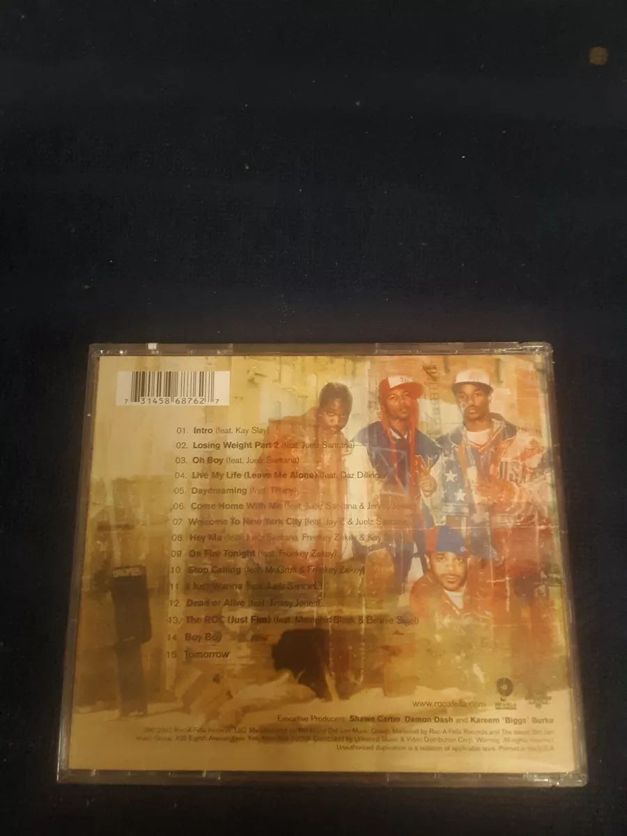 Cam'ron Come Home With Me CD