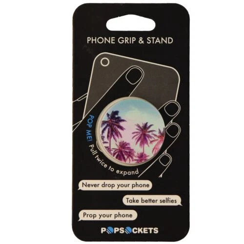 PopSockets Cell Phone Mounts & Holders for ZTE Samsung Galaxy S8+