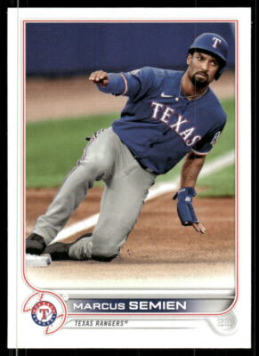 2022 Topps Series 2 Baseball Complete Your Set (331-495) Free Shipping