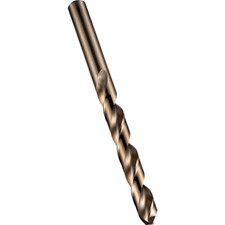 Image of Dormer A777 HSS-E Cobalt Jobber Drill Bits 5.5mm Pack of 10