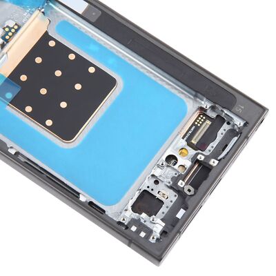 Écran LCD Tactile Avec Cadre Samsung Galaxy S24 Ultra SM-S928B