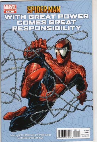 Marvel Comics Spider-Man Mini Series & One-Shots, Single issues, You Pick! - Picture 178 of 355