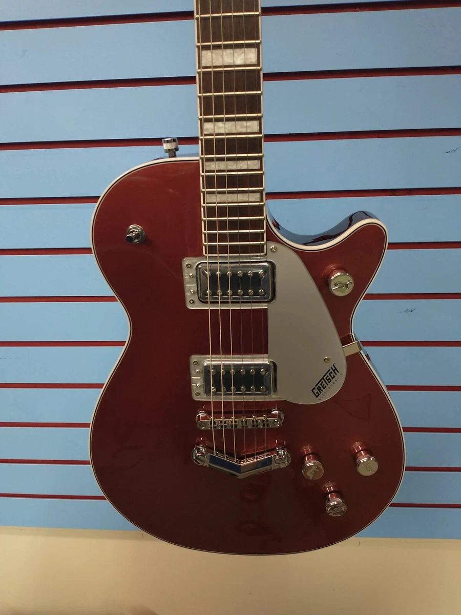 Gretsch g5220 sale pickguard