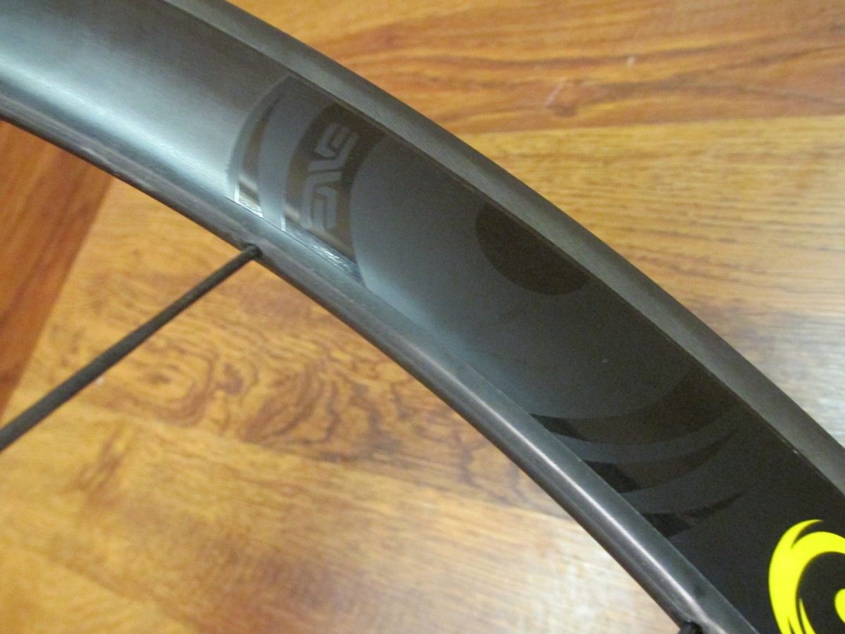 Cycleops Powertap G3 Enve1-45 リアホイール ONECOL.jpg