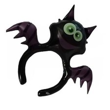 Halloween Inflatable Bat