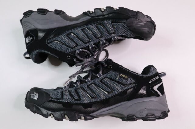 the north face men's ultra 109 gtx hiking shoes