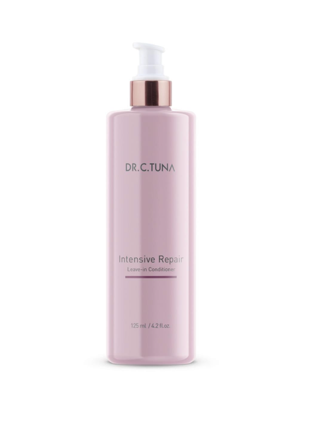 Dr C Tuna Intensive Repair Leave-in Conditioner
