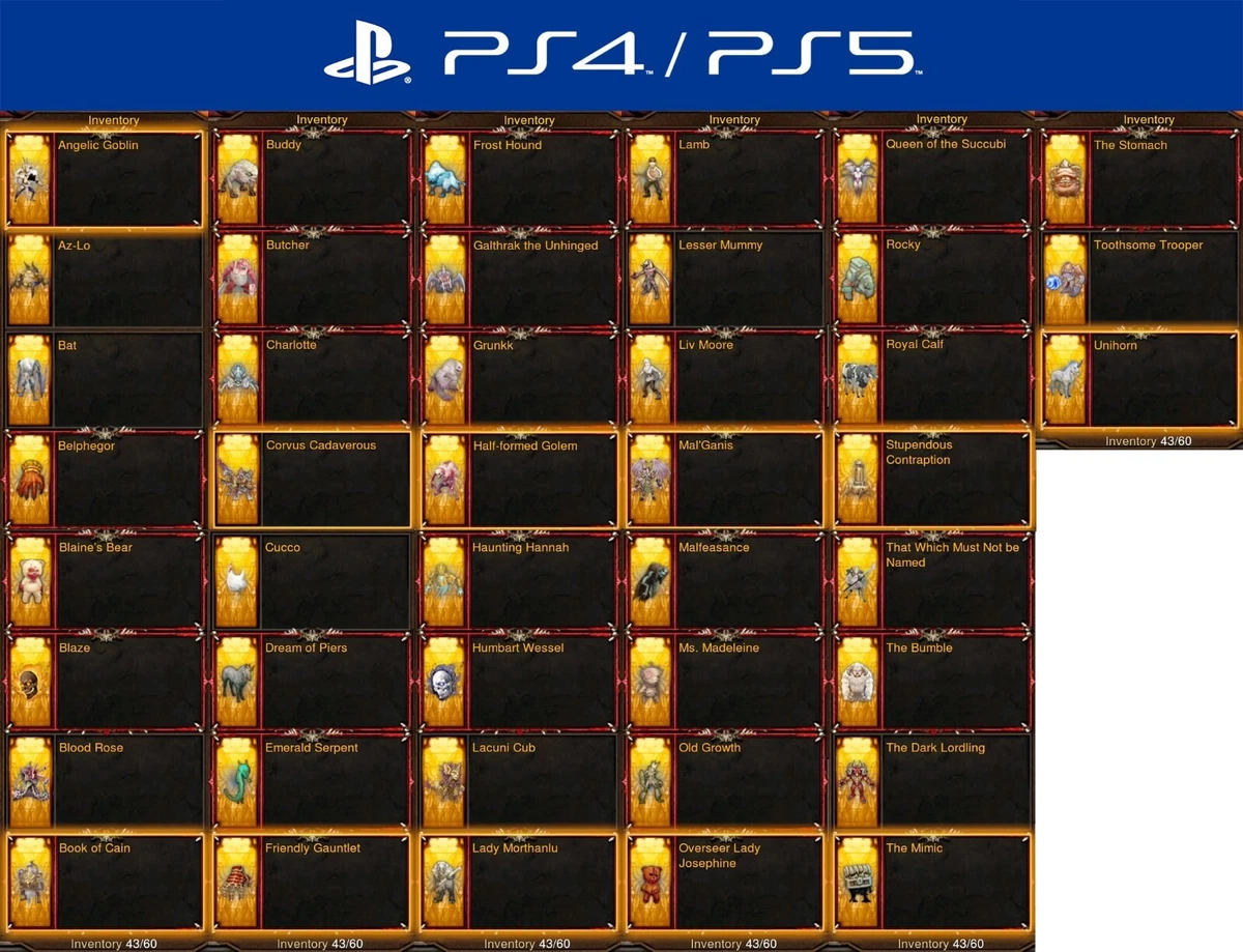 Diablo 3 ps4 clearance best buy