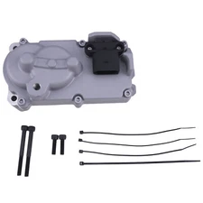 Turbo Electronic Actuator 5452687 4034176NX for Cummins ISB 6.7L ISC Engine 12V