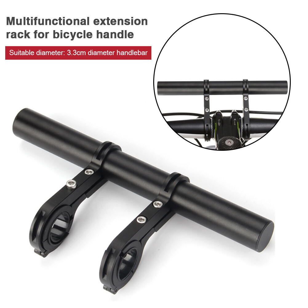 Handlebar Grip Extensions Tiller Extension Grip Black Sailing