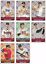 thumbnail 1 - 2017 Topps Heritage High Rookie Performers *U-PICK ONE* to complete your set!
