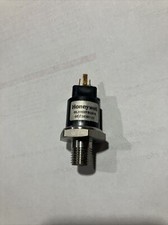 Honeywell MLH500PSG01B Industrial Pressure Sensor 9.5 V - 30 V 0 psi - 500 psi S