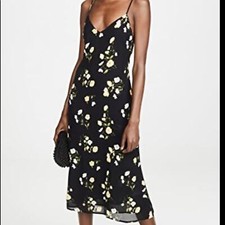 REFORMATION DIETRICH DRESS SIZE 2