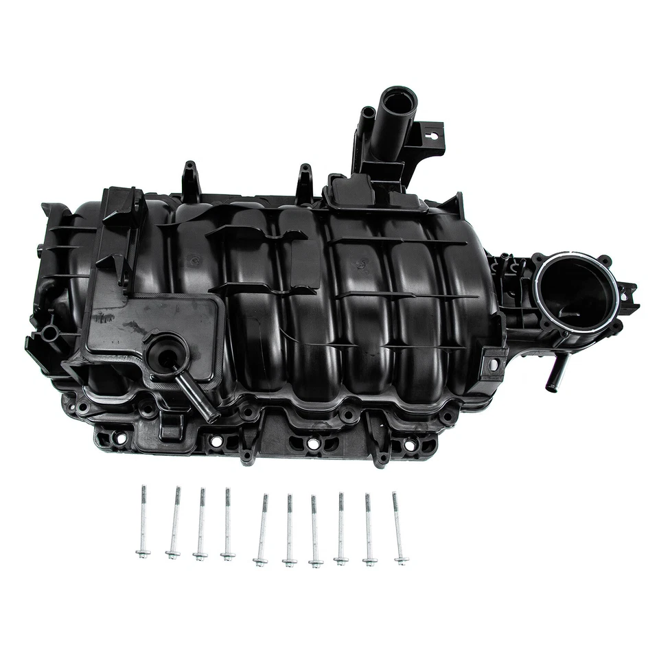 Intake Manifold For 2009-2021 2013 2014 2015 Dodge Ram 1500 /2500 /3500 5.7L US Foto 3 de 4