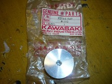 cap z 750 kawasaki 92066-049 z kz 750 1976 1984