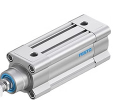 NEW FESTO DSBC-32-25-PPVA-N3 Pneumatic Cylinder