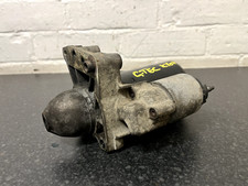 Mini Starter Motor Cooper S John Cooper Works R56 N14 7552697 REF YK07