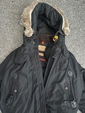 Parajumer Coat