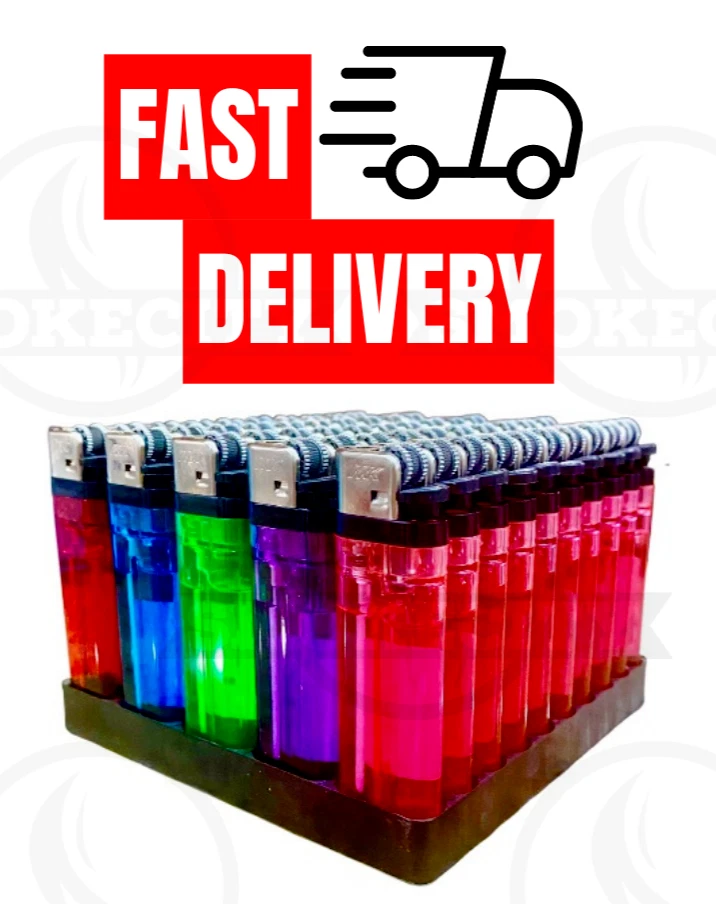 Disposable Lighters for sale