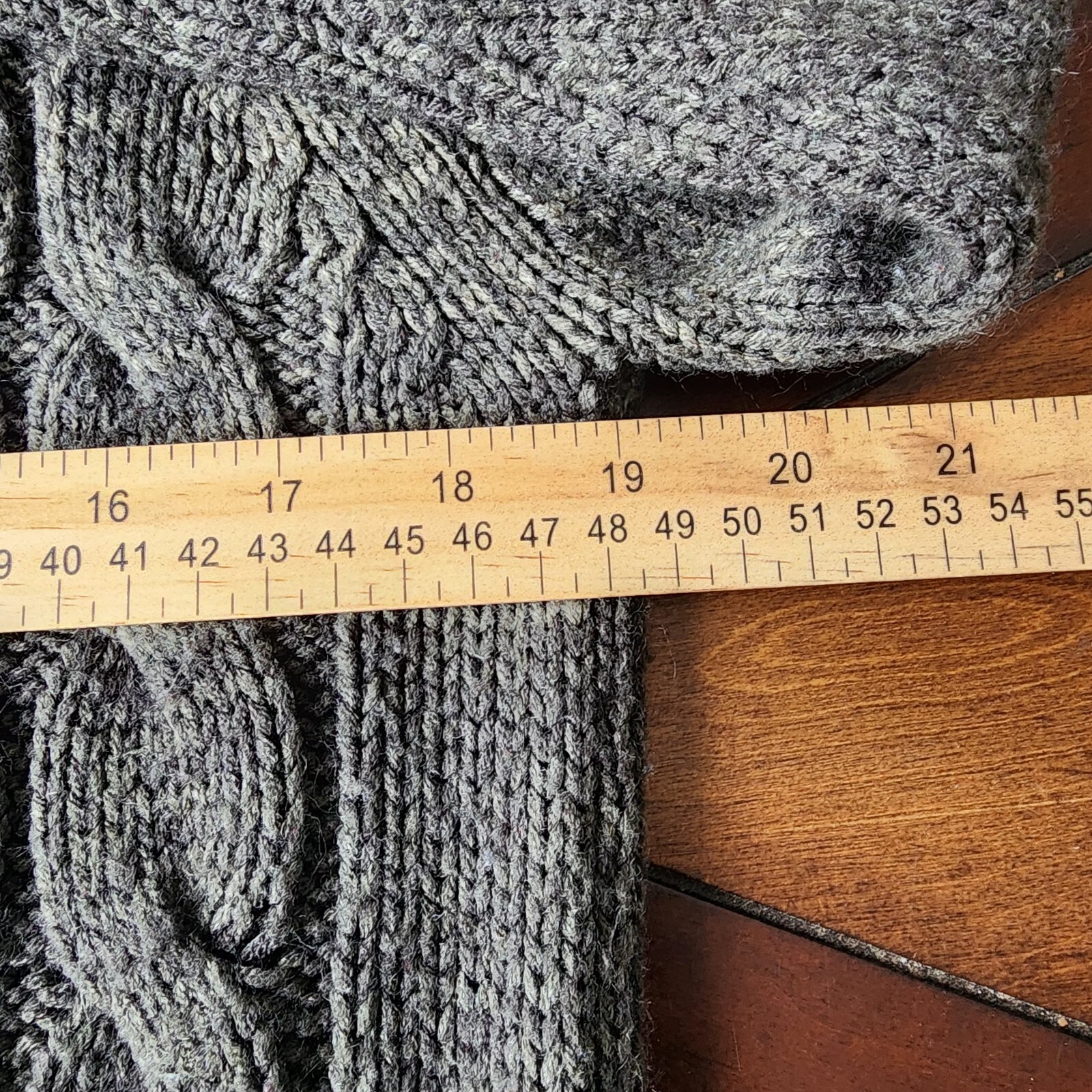 Weatherproof Pullover 3 Button Toggle Shawl Colla… - image 11