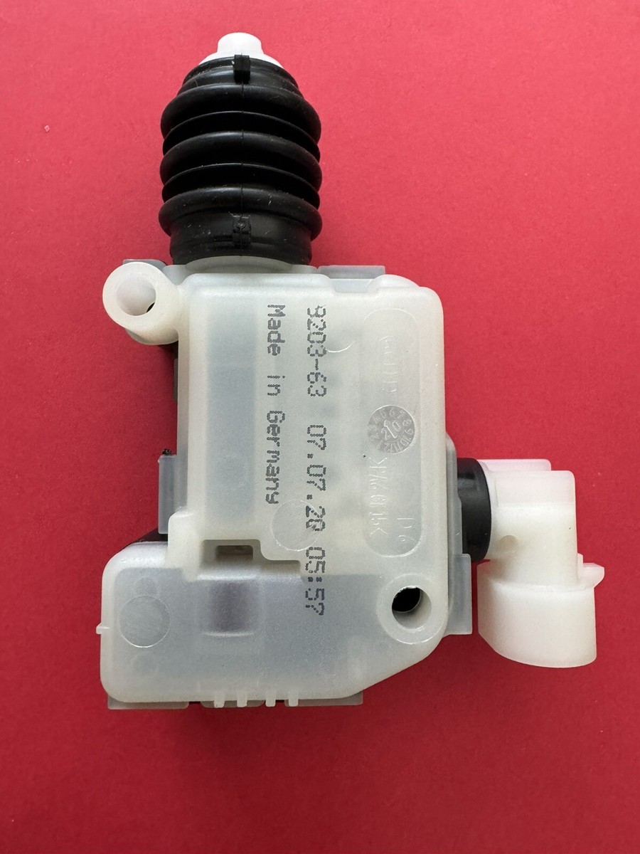 Hood Latch Door Lock ActuatorFor 2012-2021 Tesla Model S OEM