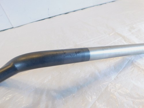 2009 & 2010 Buell XB XB12 XB12X Ulysses Gray Front Handle Bars Handlebars - Picture 18 of 19