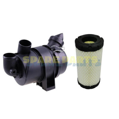 Air Filter Assy 825118 G042545 for Briggs & Stratton Donaldson Daihatsu DM950