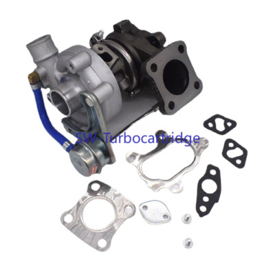 17201-64090 Turbo CT9 For Toyota Hiace Light TownAce Hilux 2.2L 2LT Turbocharger