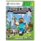 New ListingMinecraft Xbox 360 Edition (Microsoft Xbox 360, 2013)