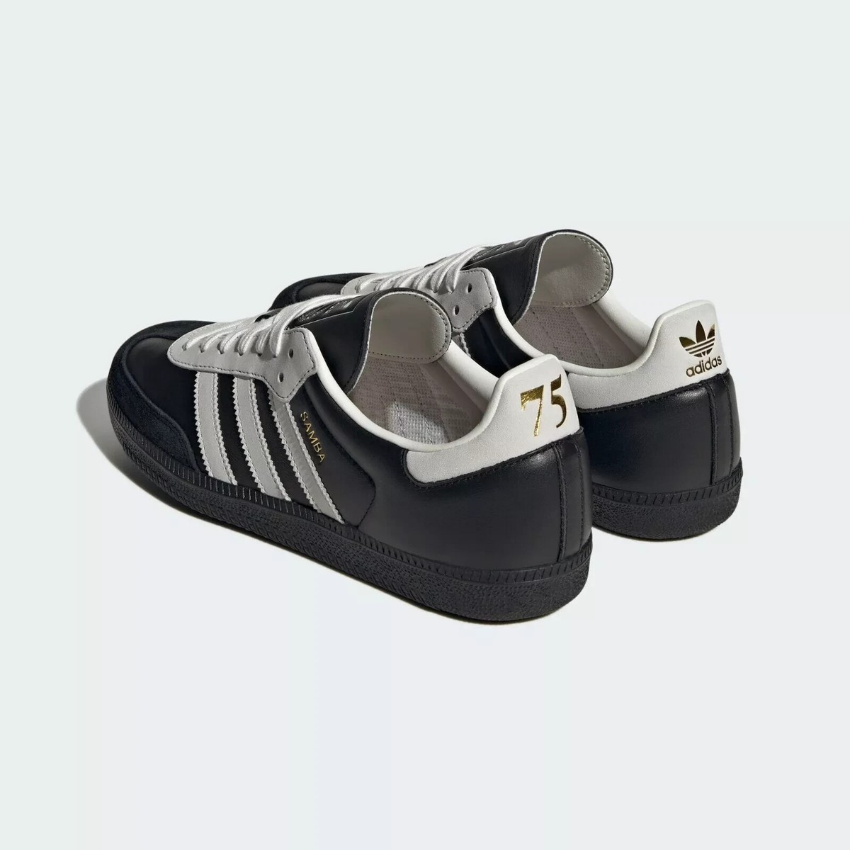 adidas Originals SAMBA “75th size 26,5cm Size 12 - adidas Samba OG 75th Anniversary for sale online