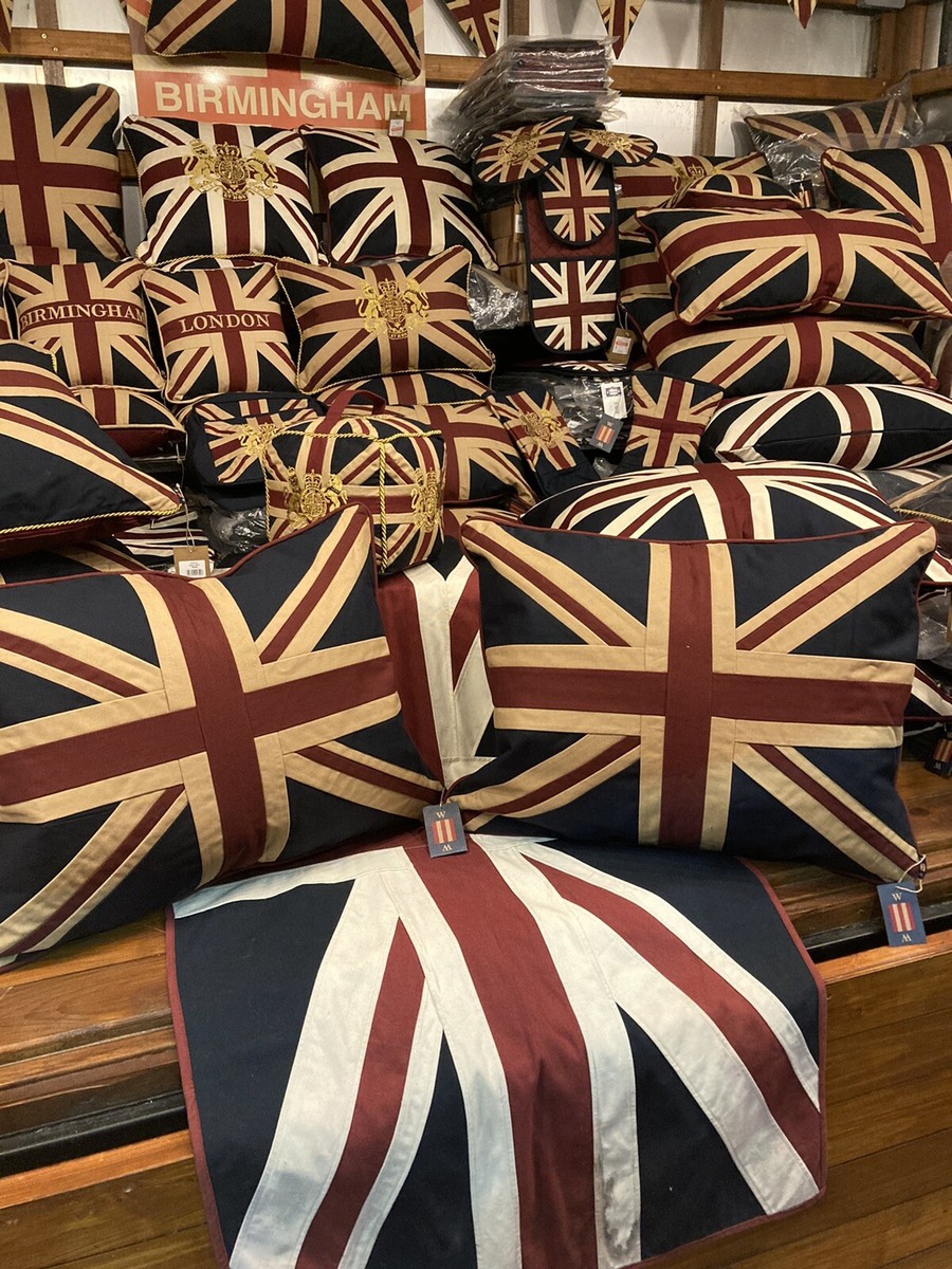 Union Jack Party Decorations Jubilee Decorations India