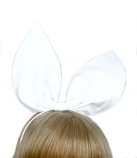Halloween Party Cosplay Costume Accessory Headdress For Kagamine Rin