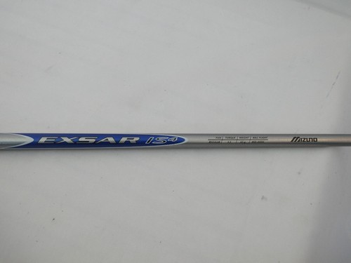 Mizuno MX-100 Sand Wedge - Regular Flex Exsar IS4 Graphite Shaft ~USED~ - Picture 8 of 12