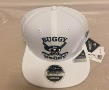 RARE NEW ERA 9FIFTY ONE PIECE BUGGY BOGEY GOLF HAT CAP SNAPBACK Japanese Anime