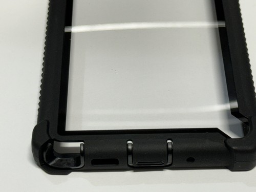 Shockproof Hybrid Case for Galaxy Note 10 Plus - Picture 7 of 9