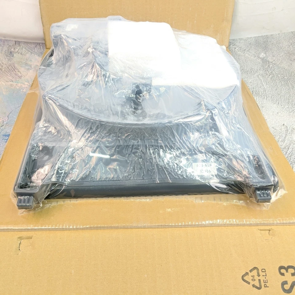 Ventilador de refrigeración del radiador Dorman 621-618 para Hyundai Entourage Kia Sedona 253804D900 Foto 4 de 4