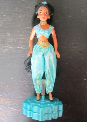 disney jasmine doll 1992
