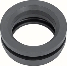 OER Fuel Tank to Filler Neck Grommet For 1970-1975 Mopar Dodge Plymouth 