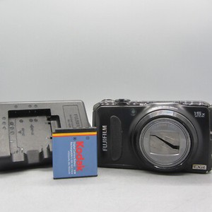 Fujifilm Finepix F300exr | eBay