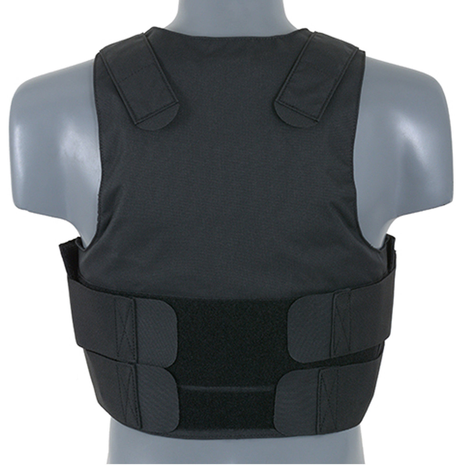 Stab and Ballistic Resistant Body Armour Vest Stab Proof / Bullet Proof Vest eBay