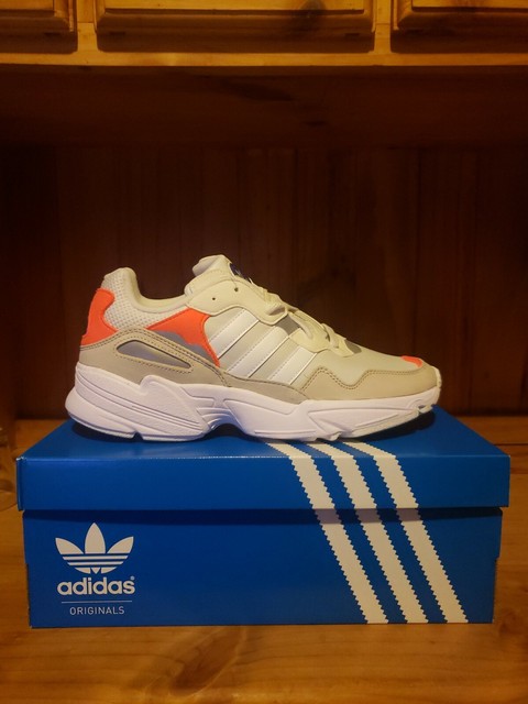 adidas yung 96 orange