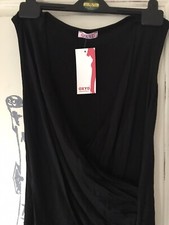 Brand New Oxyd Sexy little Black Dress, Size 12