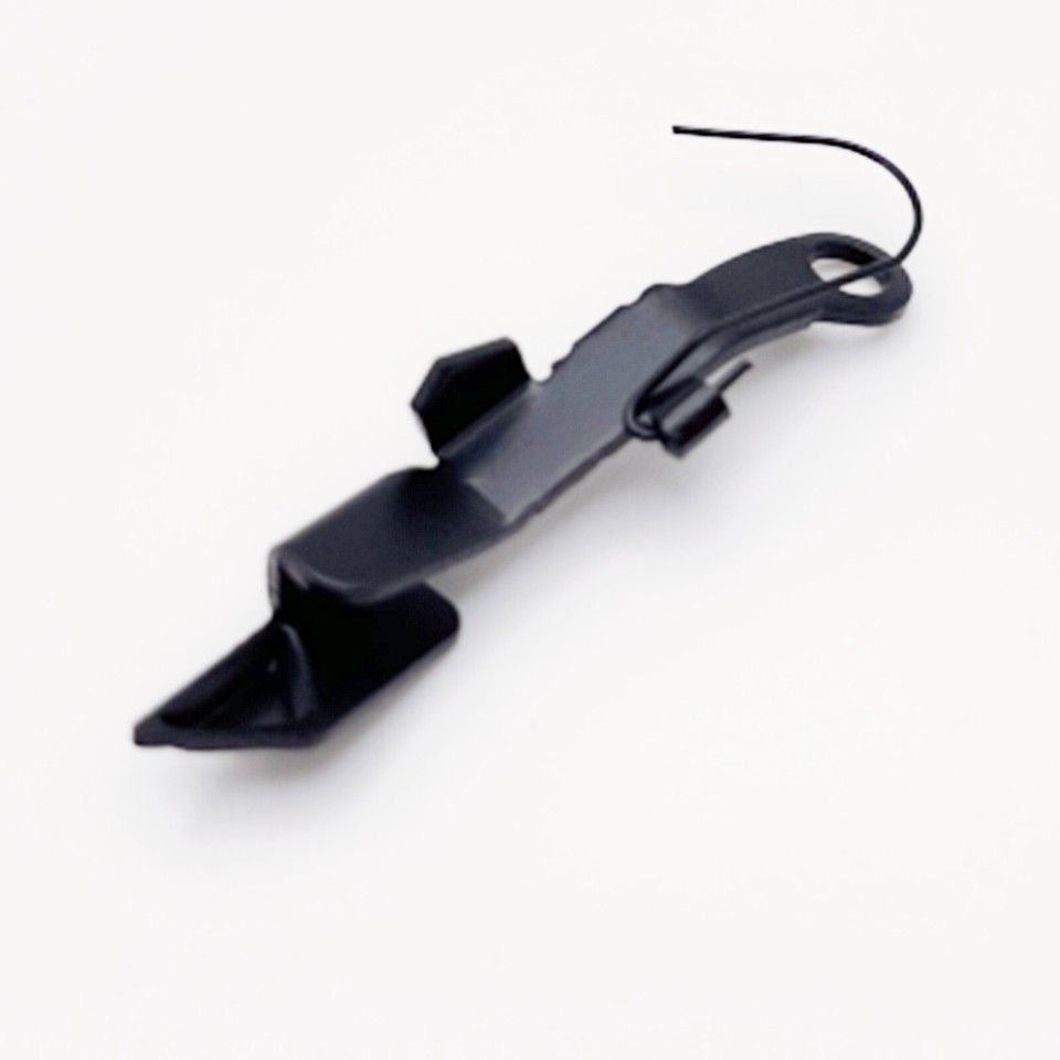 Combo Kit For GLOCK GEN 1 2 3 Extended Slide Stop Release and Mag ...