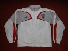 KURTKA TRENINGOWA UMBRO ANGLIA ROZMIAR 146 cm / MB !!!