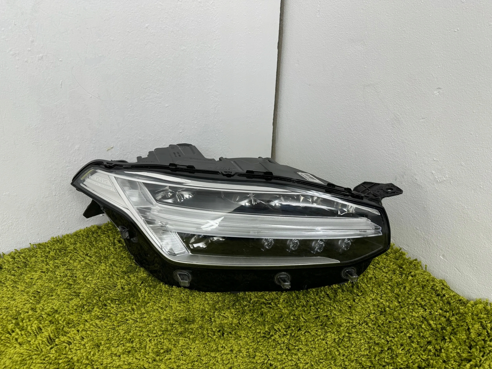 Frontscheinwerfer Volvo XC90 31656990 Led Rechts Original 