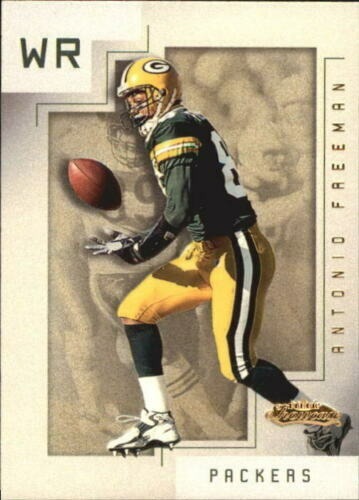 2001 Fleer Showcase (Complete Your Set) (You Pick)