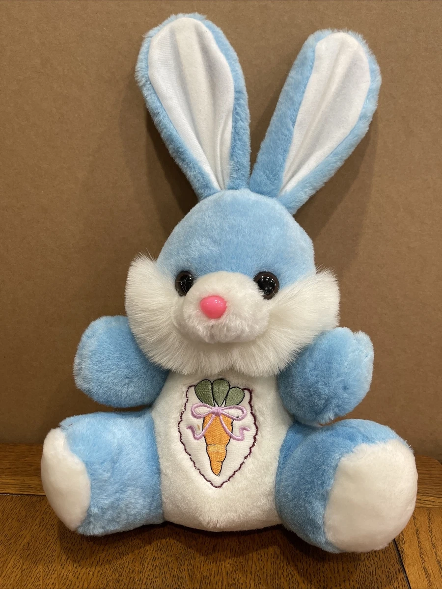 Easter bunny plush hotsell